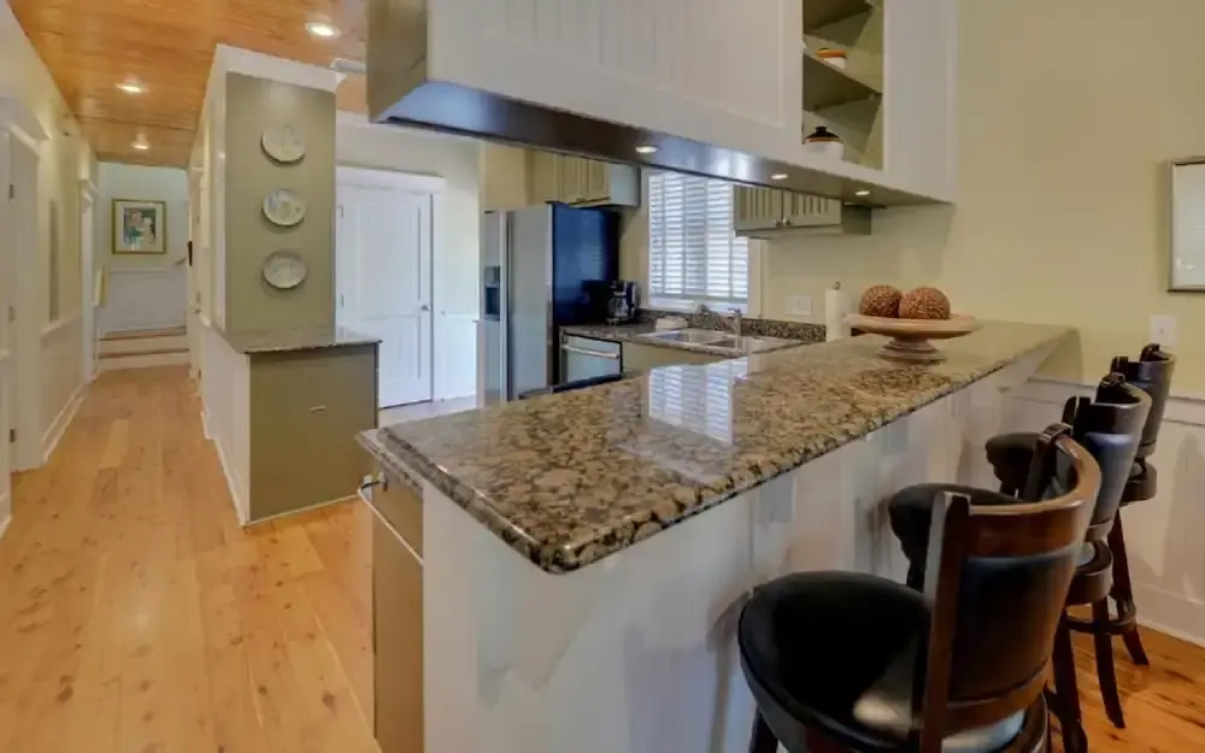 Magnolia Cottages By The Sea-197 Patina by Florida Star Vacations