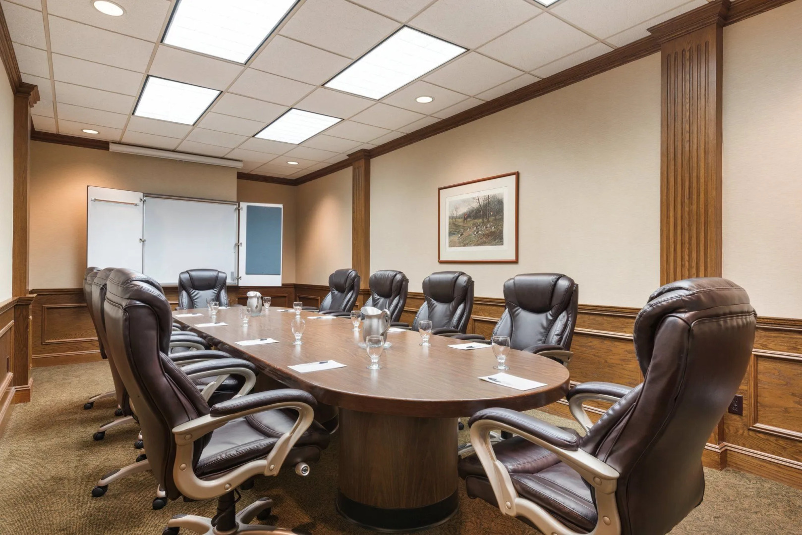 Hilton Appleton Paper Valley