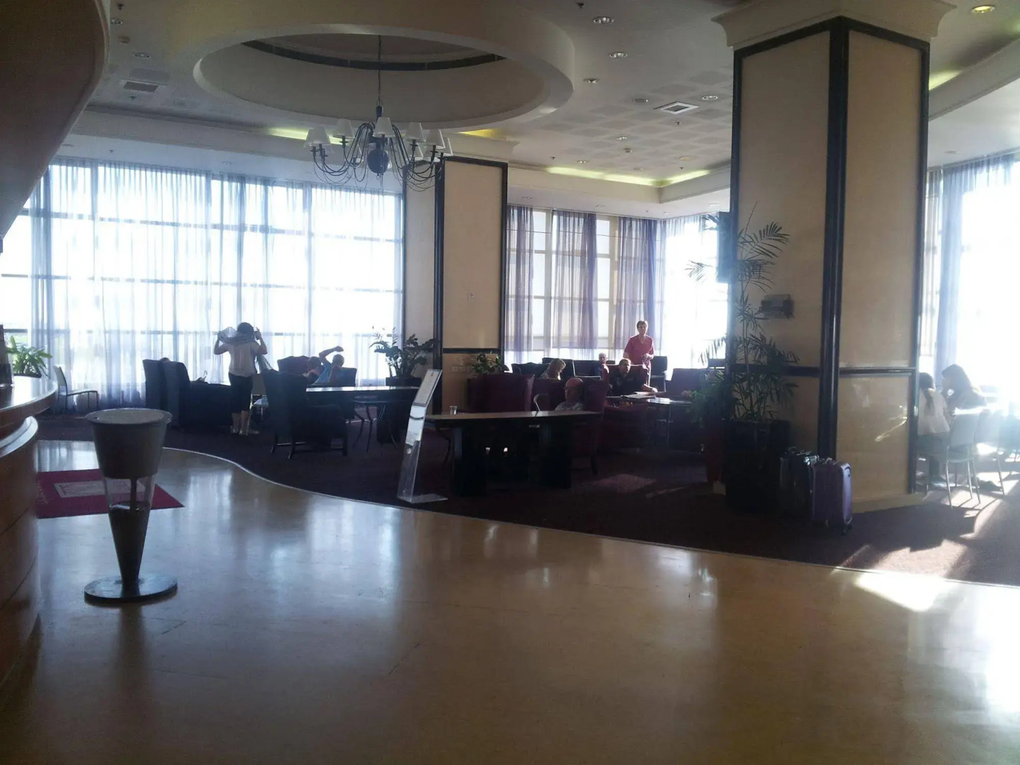 Marom Hof Hacarmel Apartments