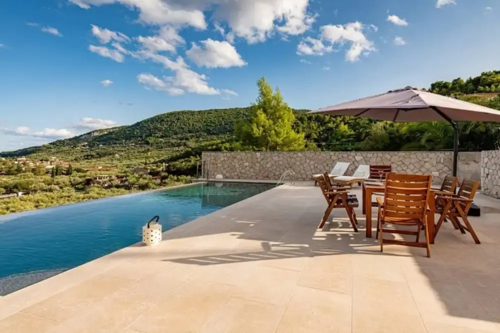 Amazing View Villa in a Peaceful Spot in Zakynthos