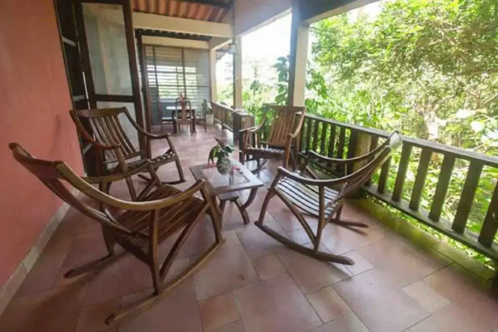 Totoco Eco Resort