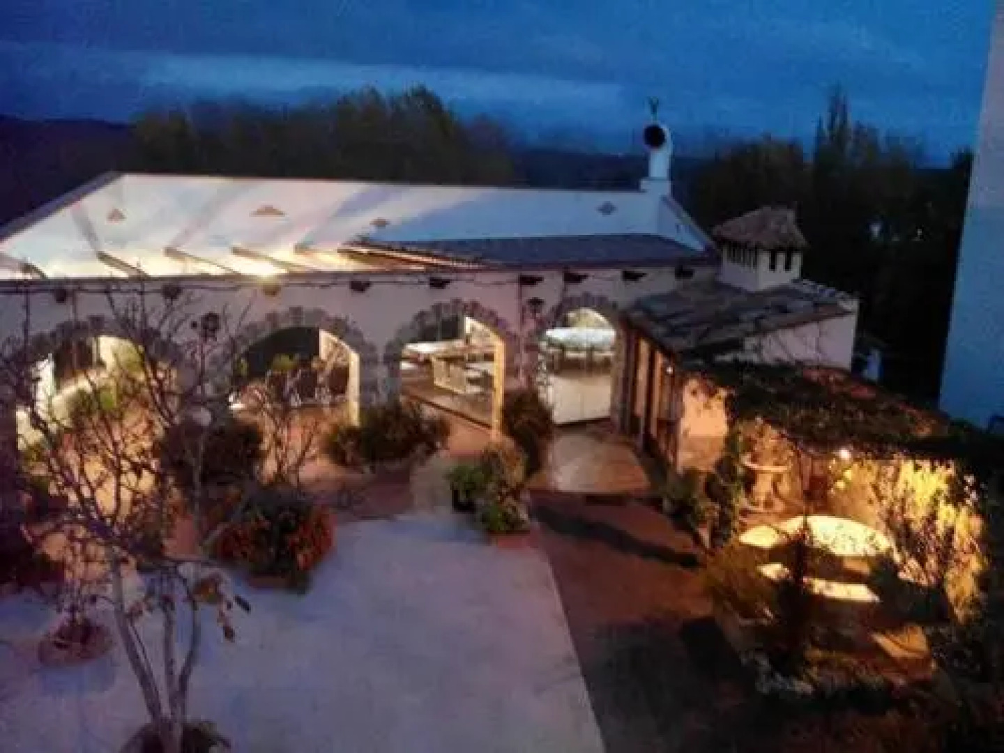 Apartamentos Turisticos Sanahuja