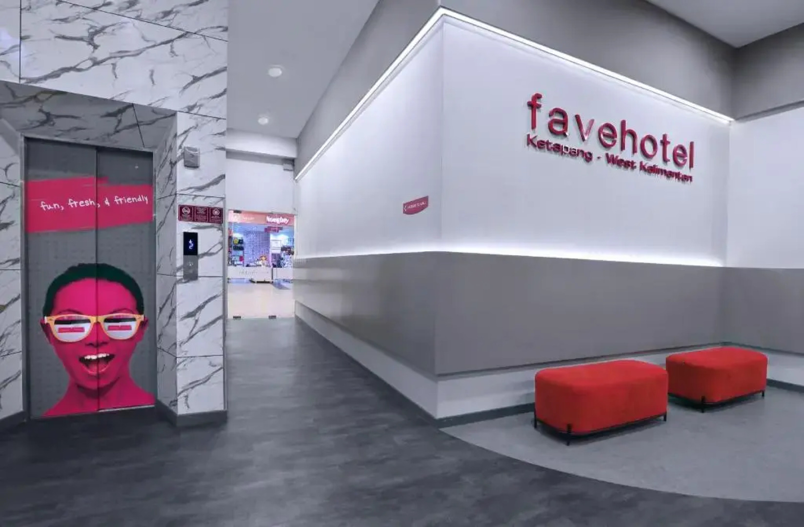 favehotel Ketapang