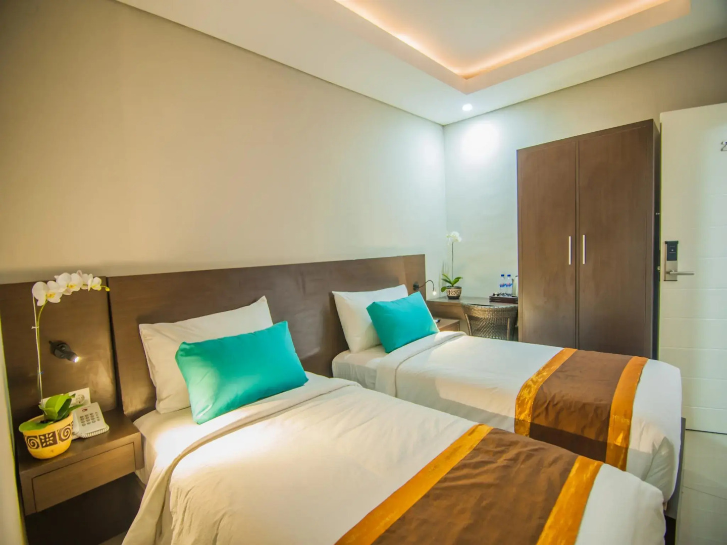 Amed Dream Ibus Beach Club