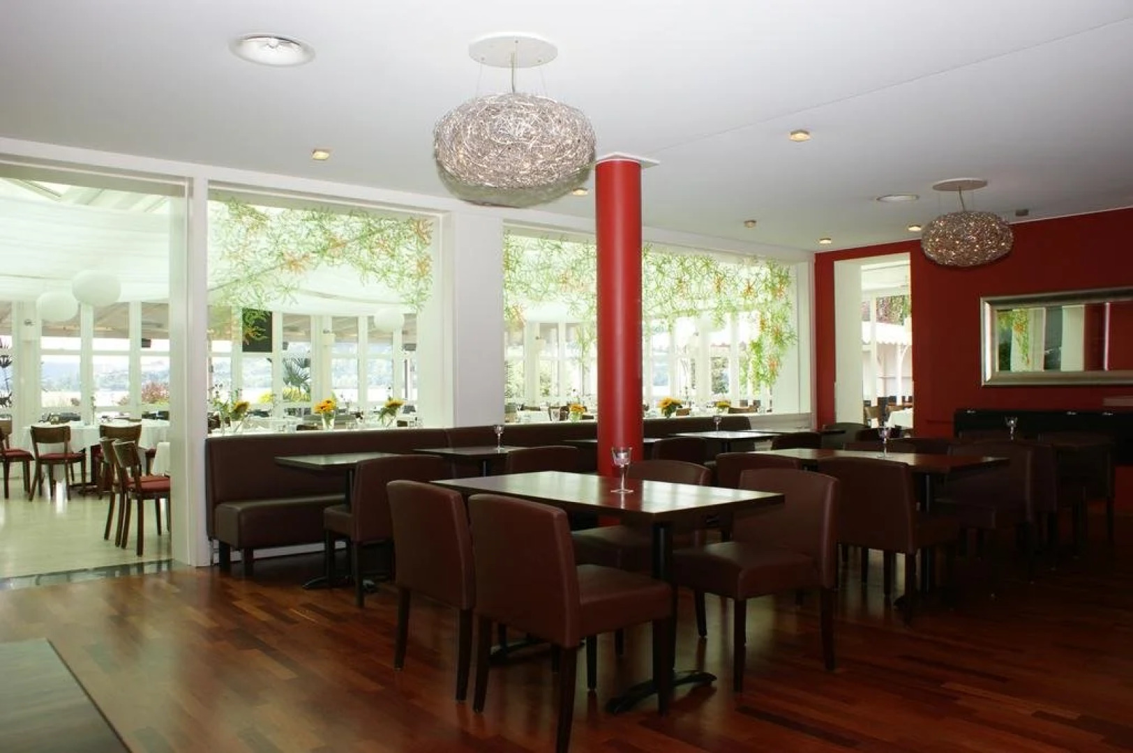 Hotel Jean-Jacques Rousseau