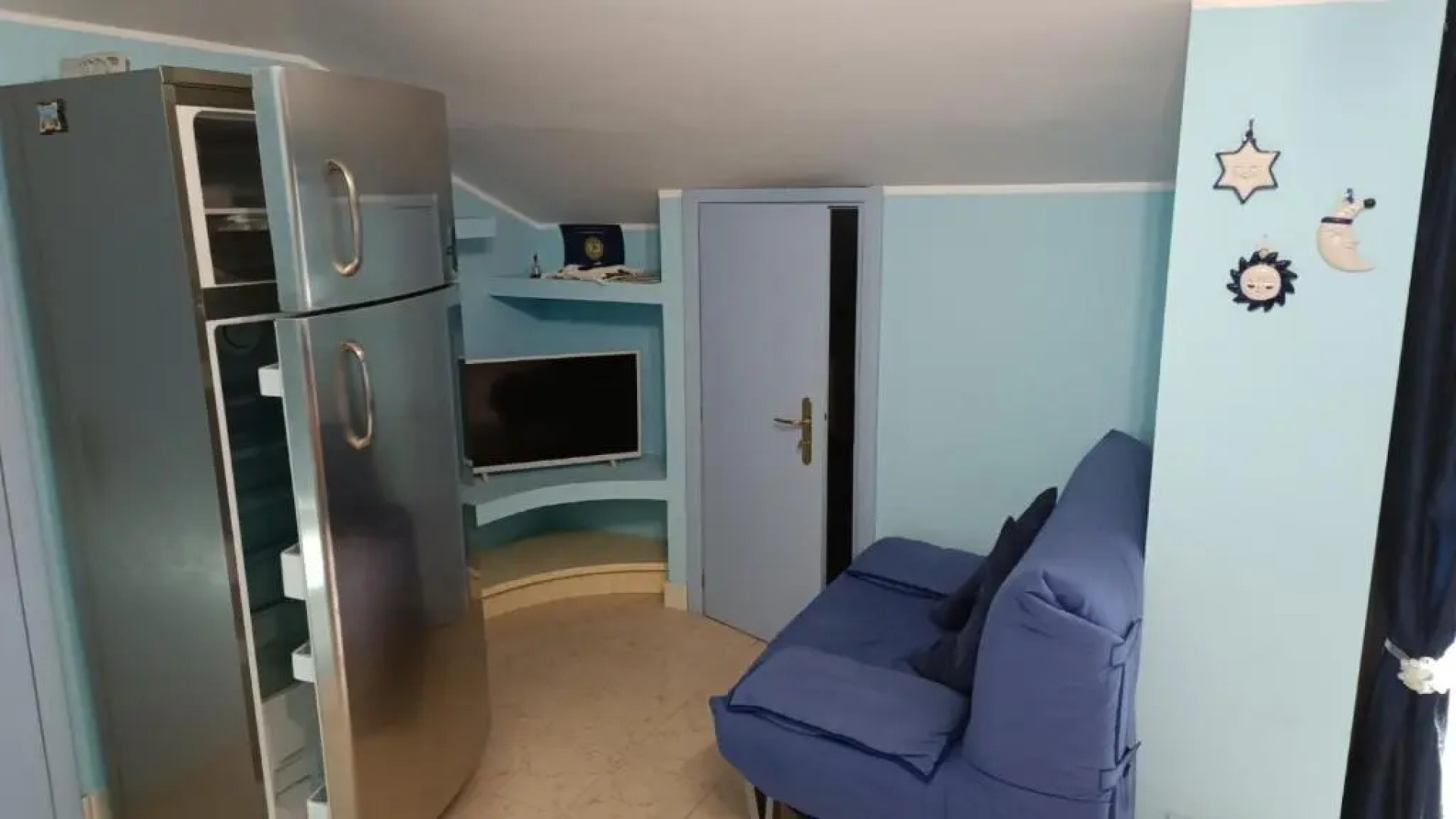 Casa Vacanze Tre Cocos