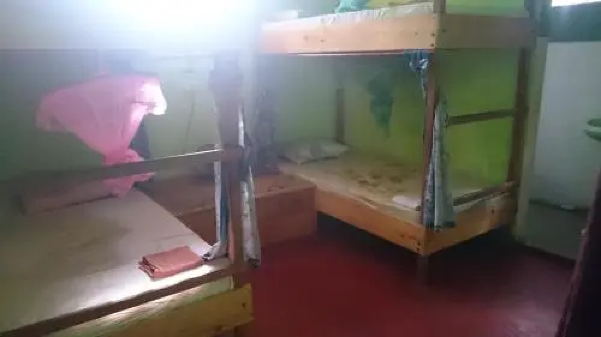 Tropi Turtle Guesthouse