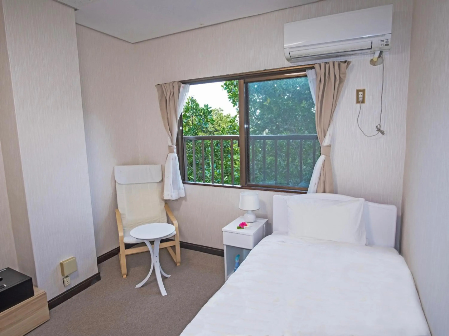 Seaside Hotel Blue Moon