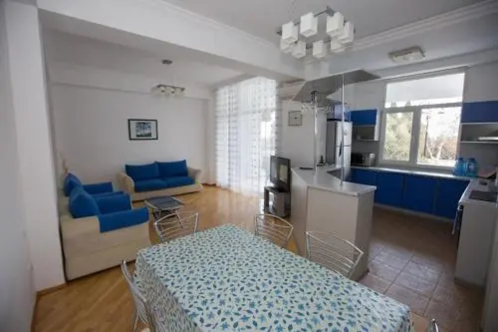 MaidensTower Sea Apartment 2