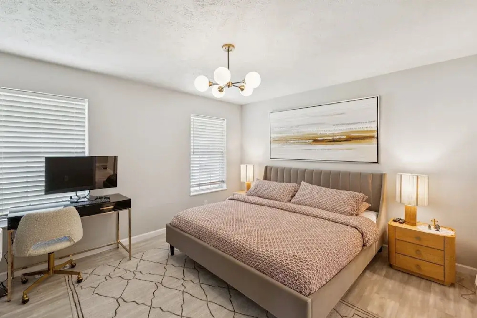 Oglesby Vacation Home 6 Bedroom Home