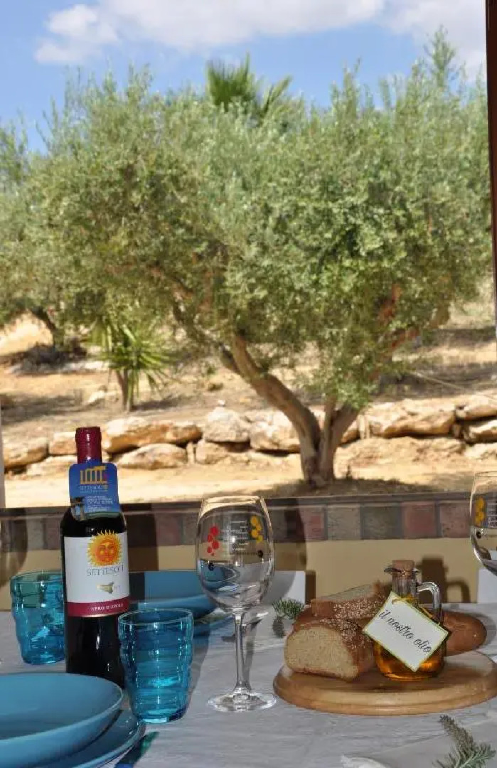 Casa vacanza Nocellara