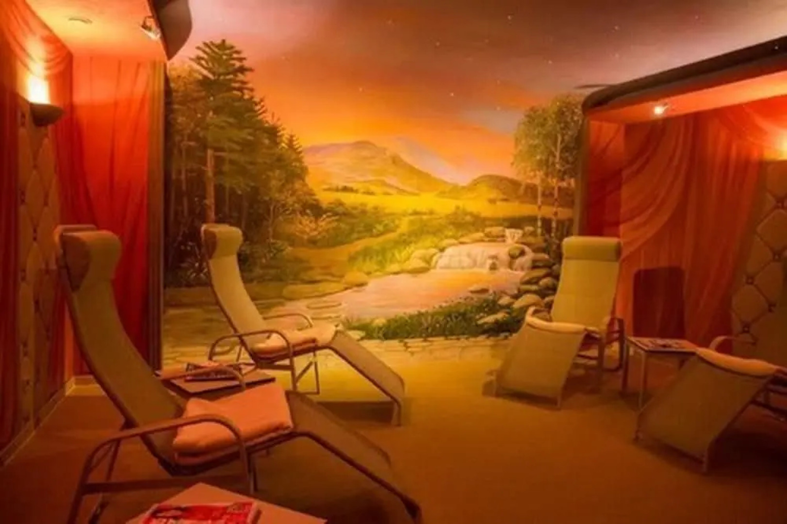 Hotel Stolberger Hof