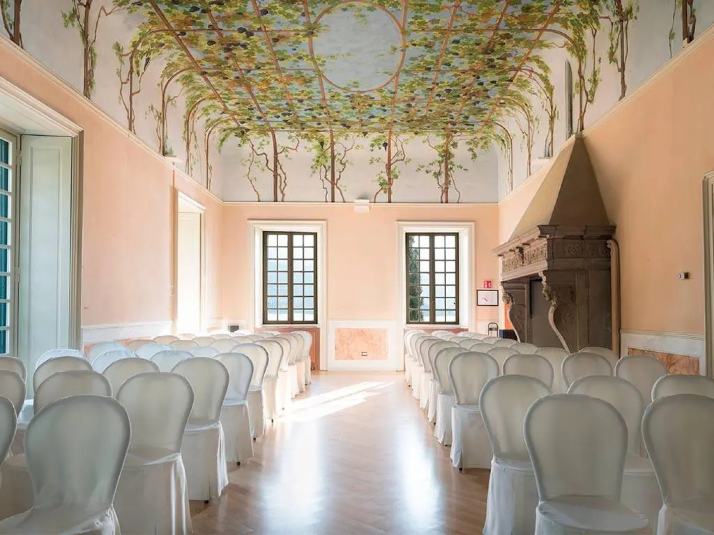 Hotel Villa Cipressi - by R Collection Hotels