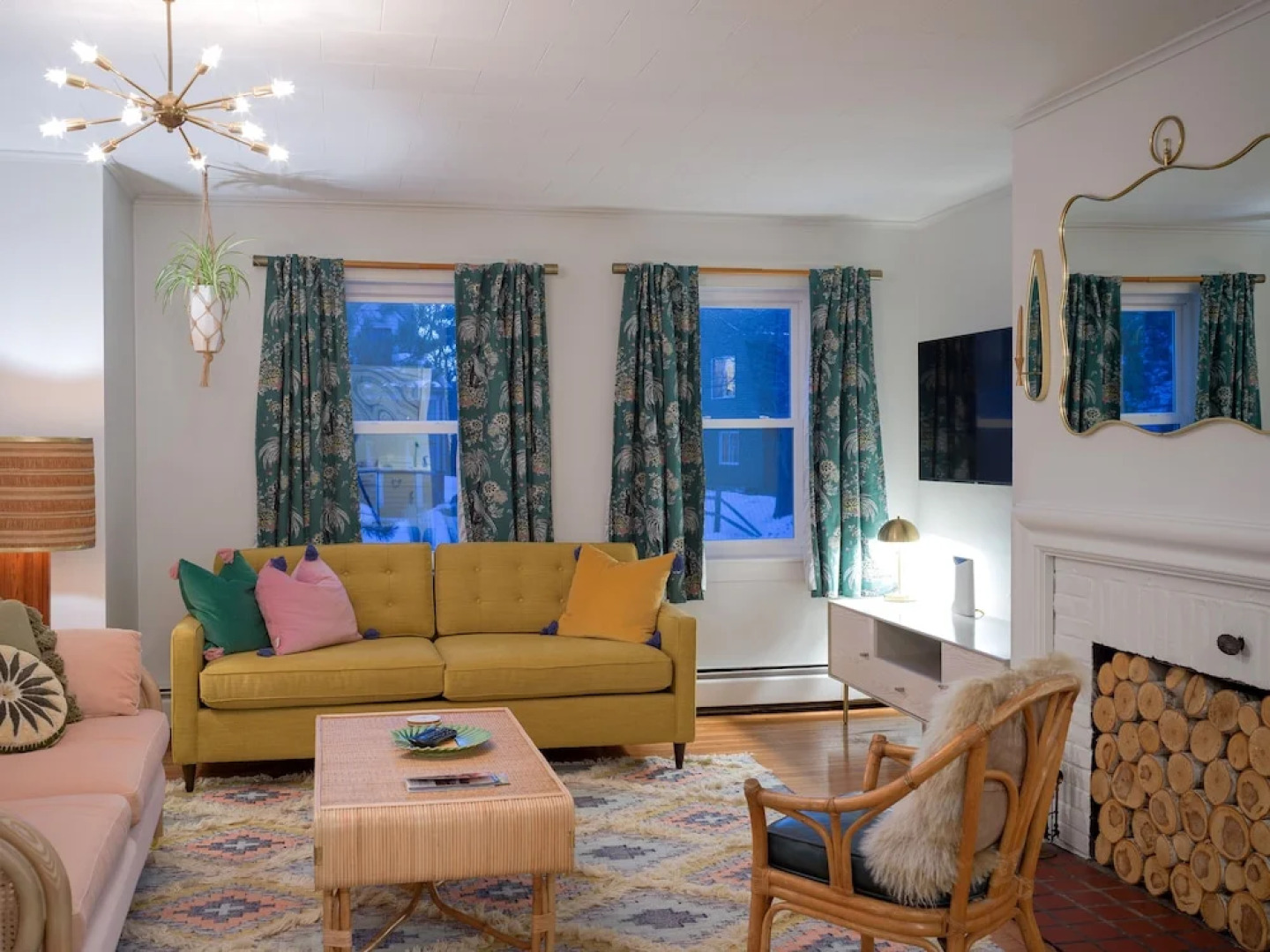 Rye Motor Inn: An Adults-Only Apartment Hotel