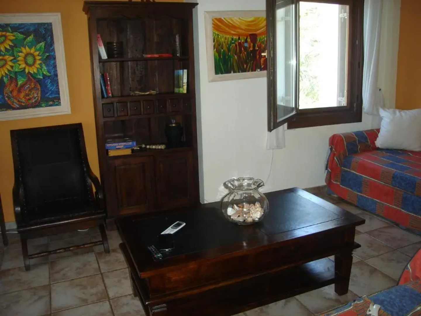 Stelios Seaside House