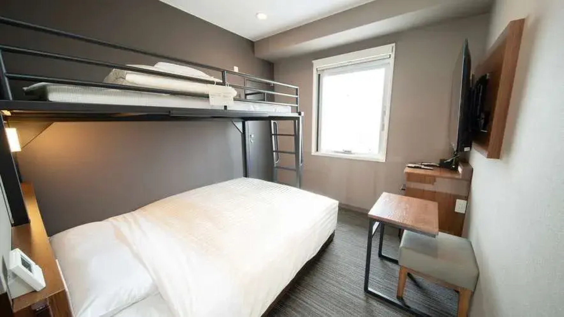 Super Hotel Saitama Kasukabe Ekimae