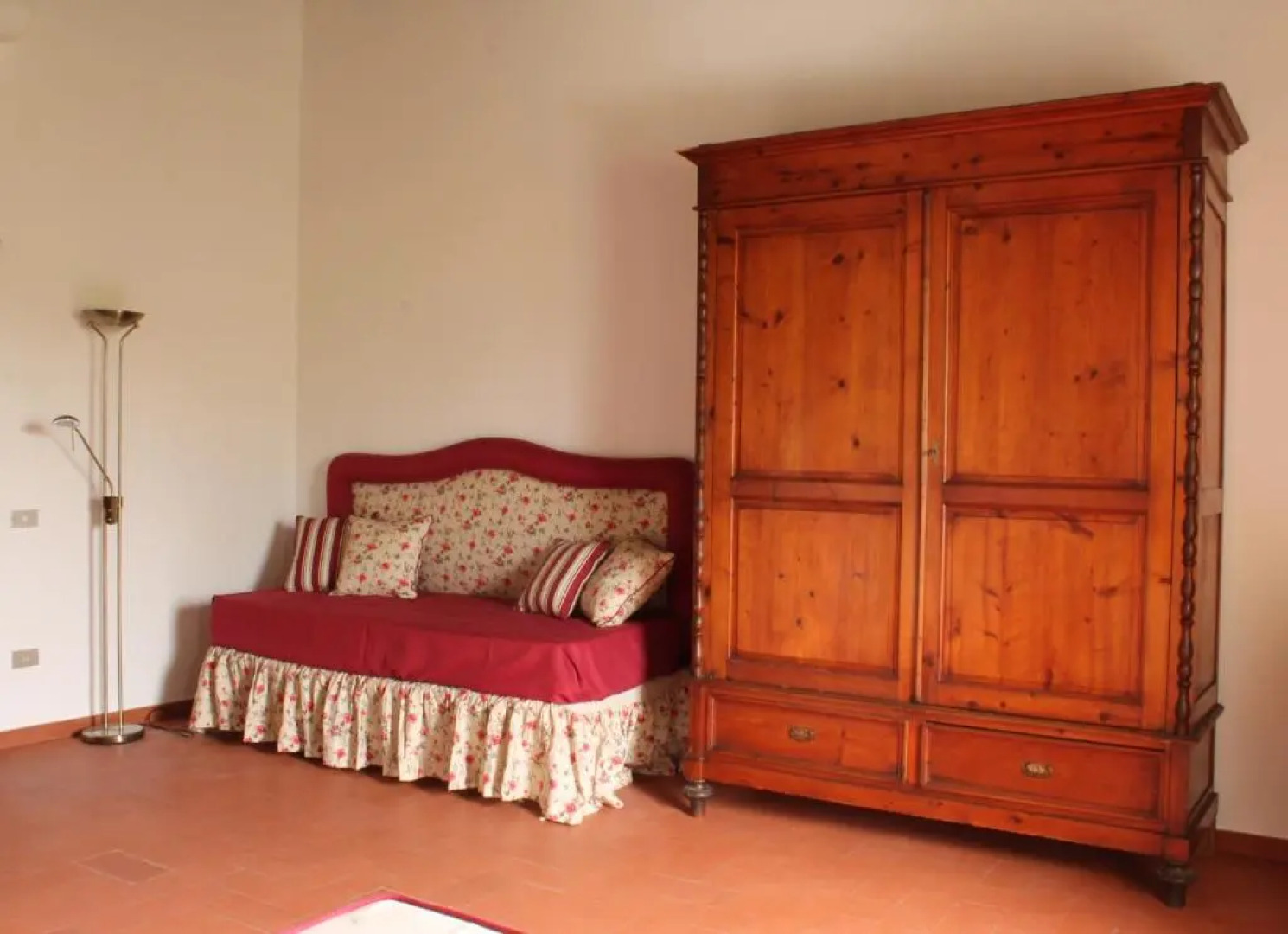 Case Coloniche Berni