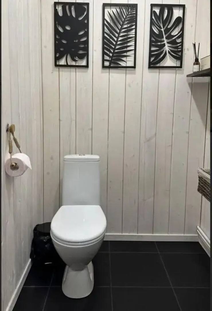 Эко-дом Dovolity (Доволити)