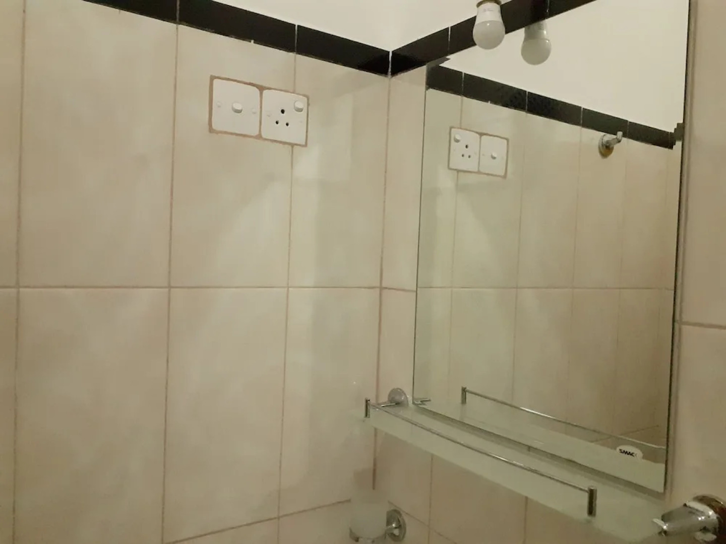 Golden Pearl Safari Villa