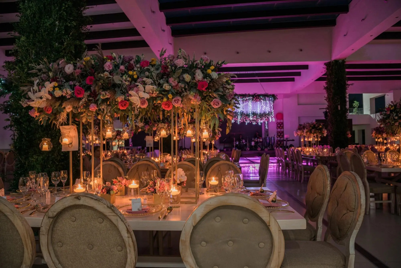 Rancho Macloy Hotel Spa & Social Events