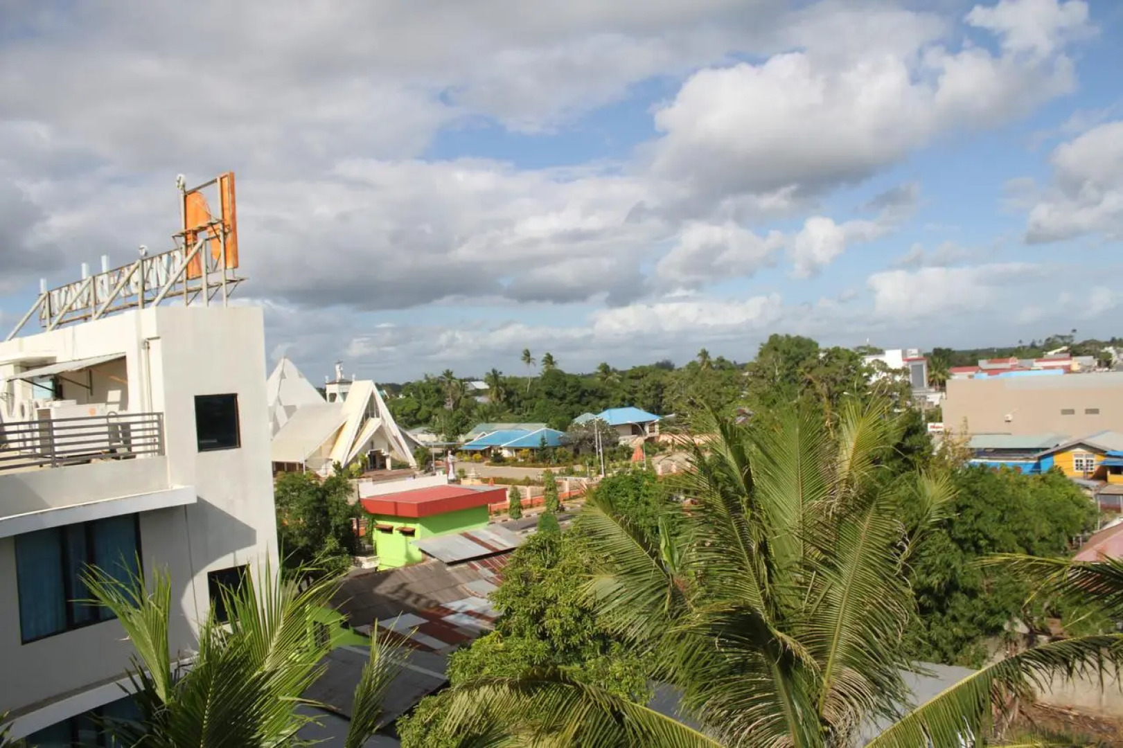 Swiss-Belhotel Merauke