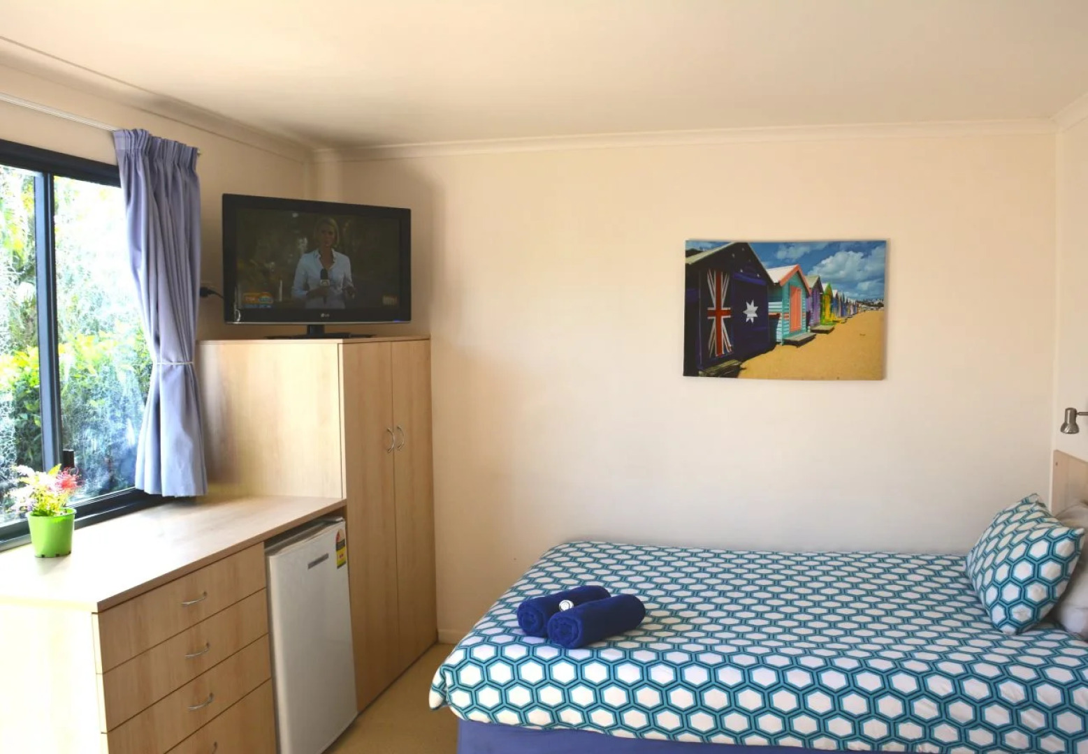 Vitrinite Village Middlemount