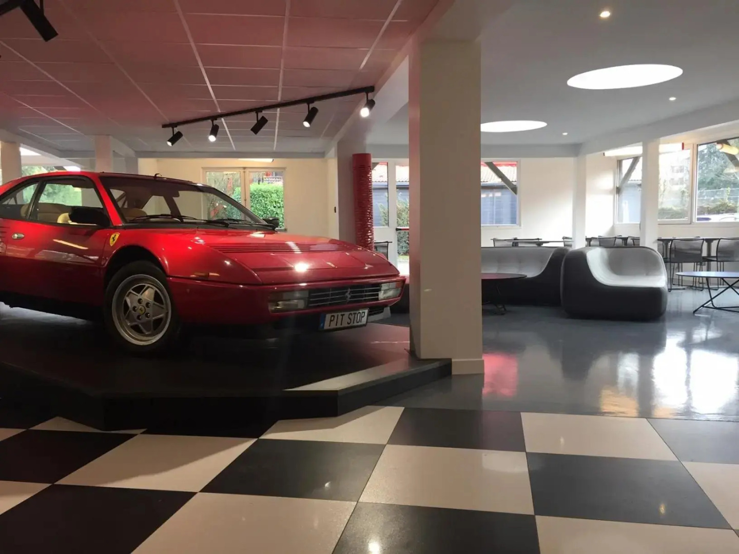 Enzo Trappes By Kyriad Direct