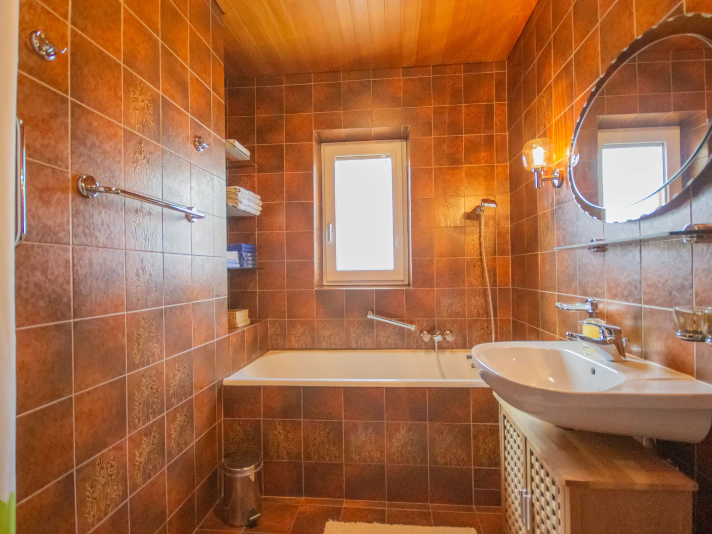 Ferienwohnung Klinar