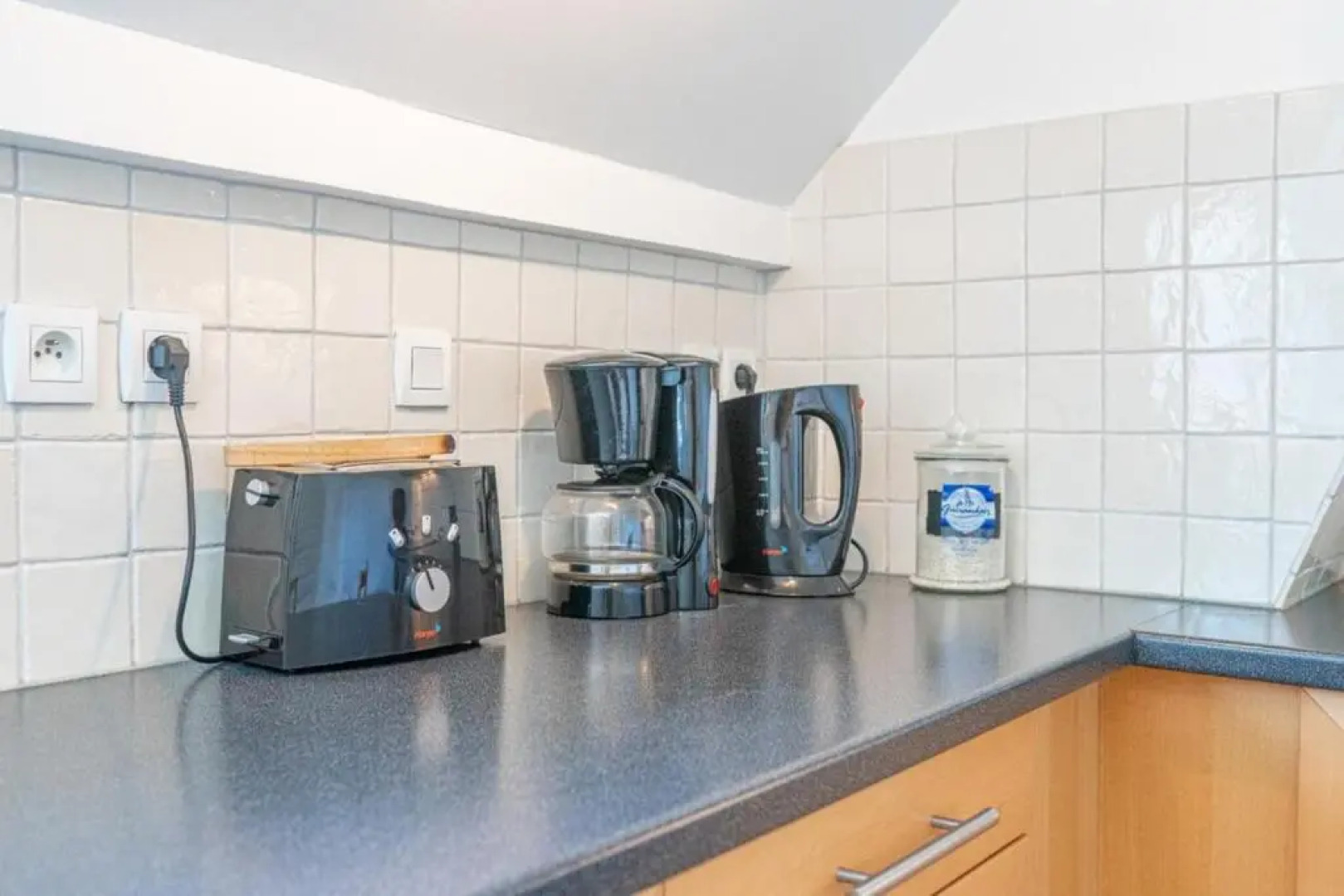 Duplex apartment with balcony on the lake classified 3 stars