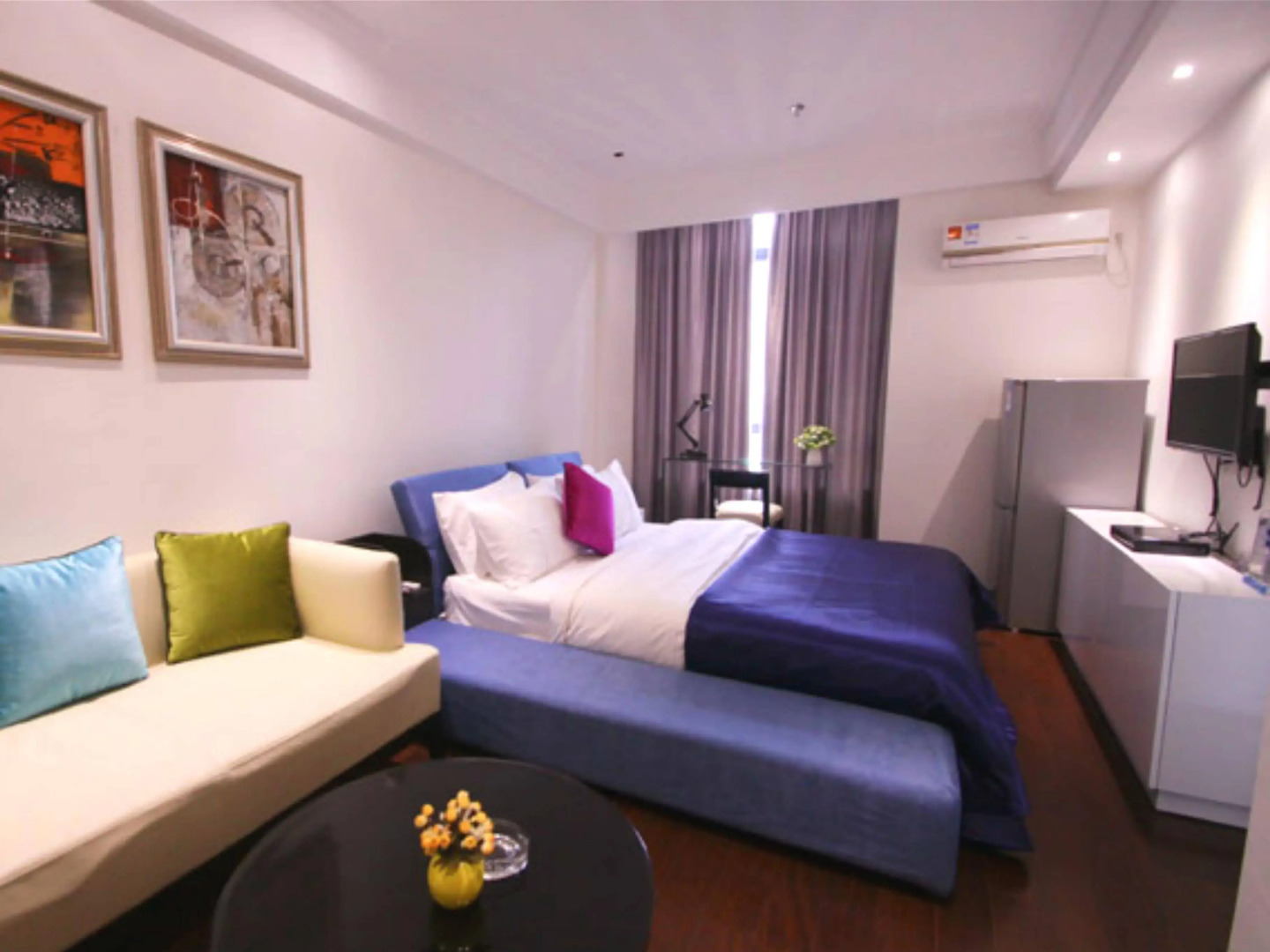 Private Apartment-Huayuan International