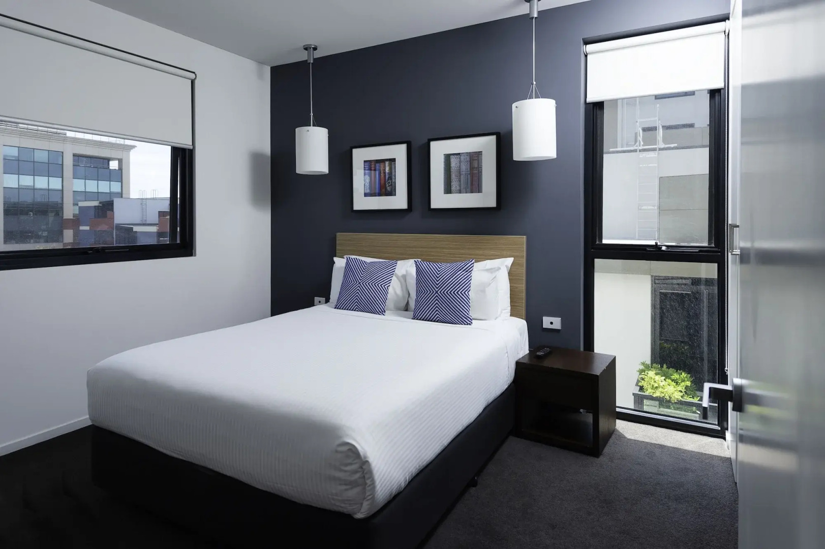 Oaks Vue Suites Geelong