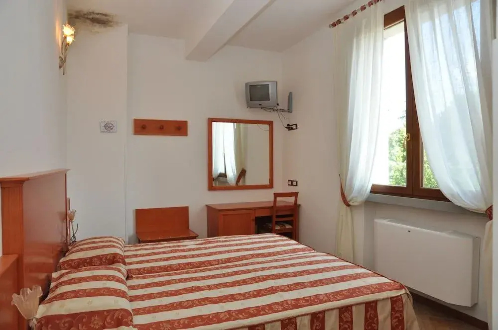 Trattoria Mingaren Albergo