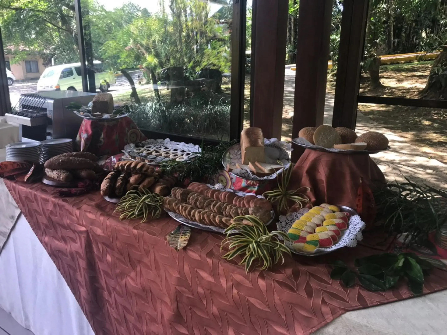 Arenal Paraíso Resort & Thermo Mineral Hot Springs