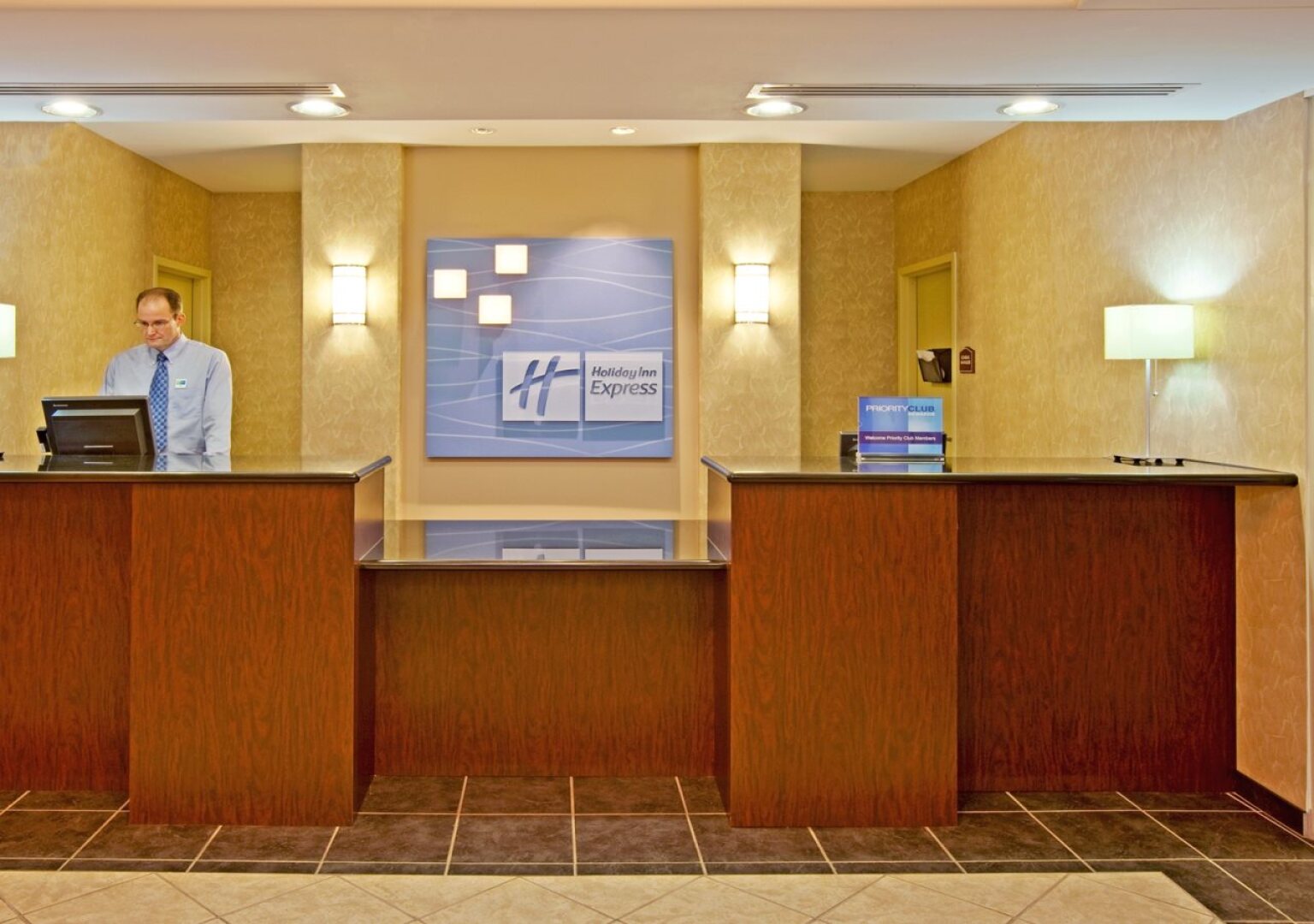 Holiday Inn Express Radcliff-Fort Knox by IHG