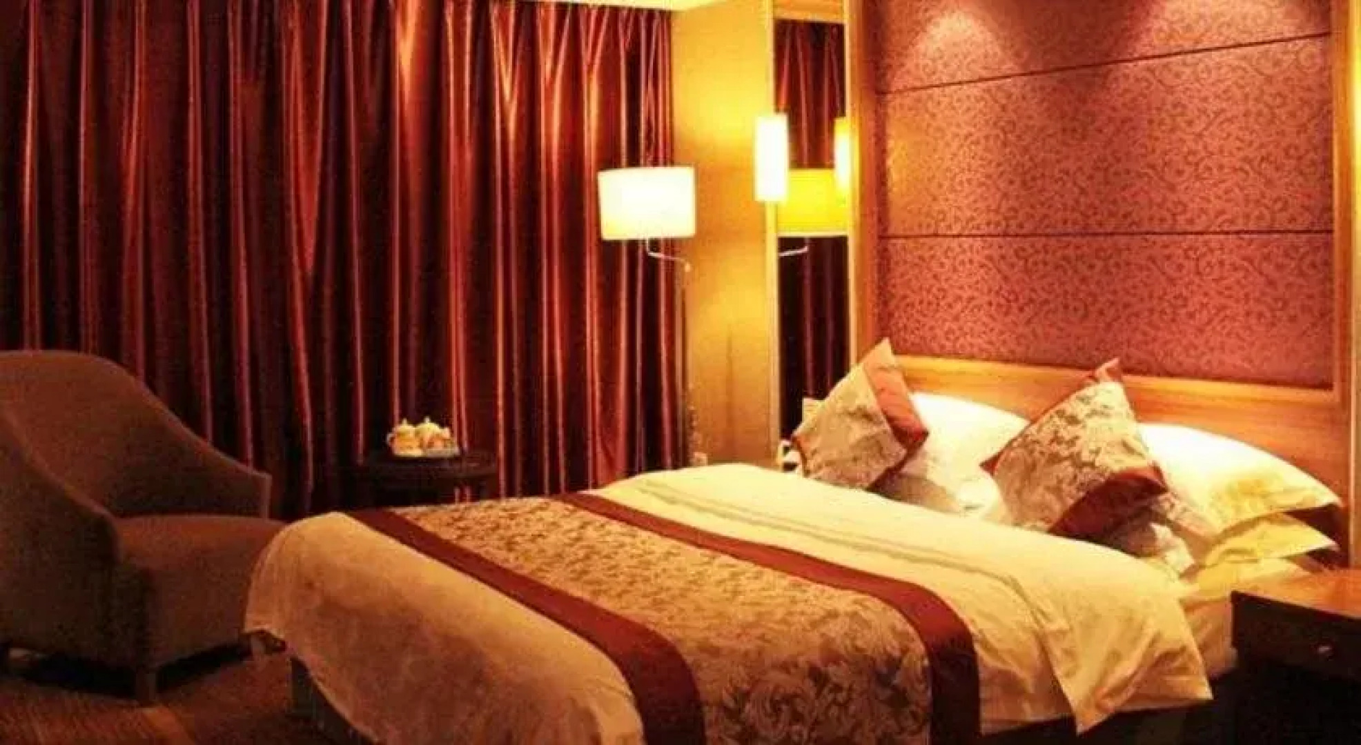 Jiuzhaigou Wanjiahao Hotel