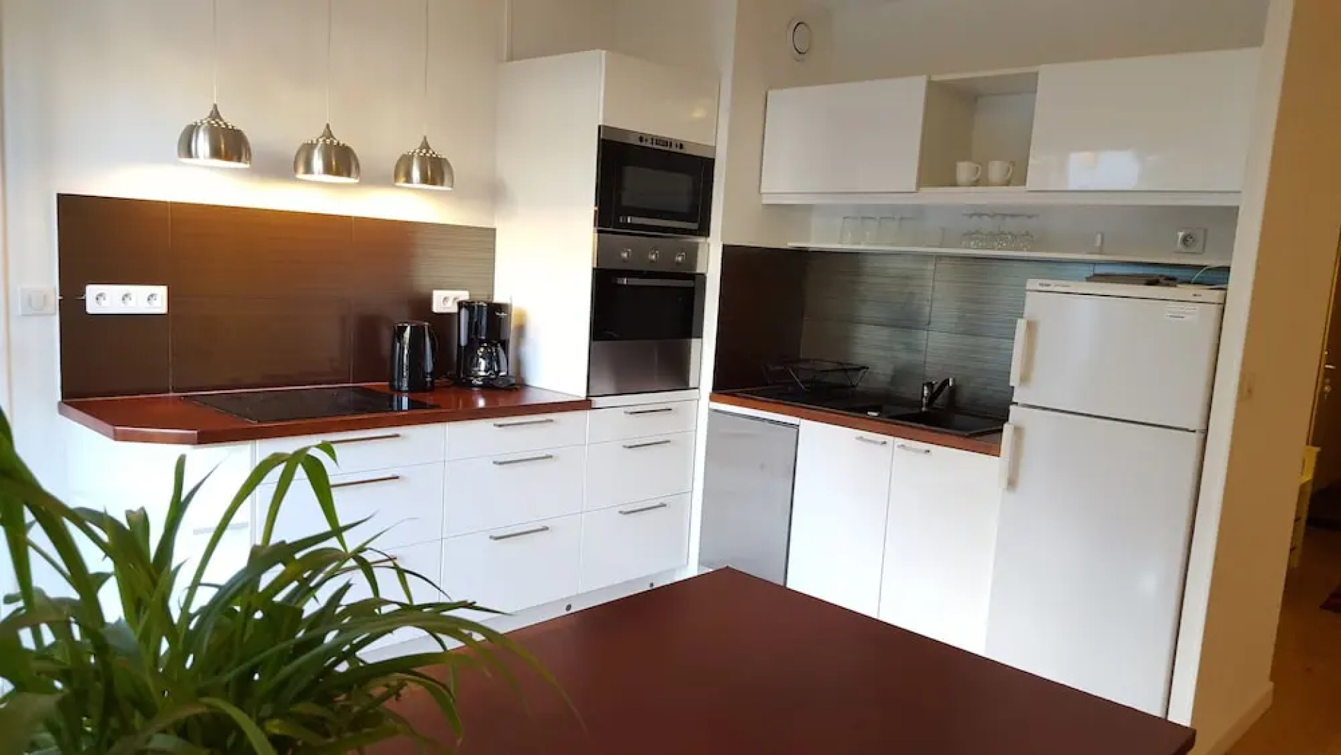 Grand T2 Montpellier-Port Marianne