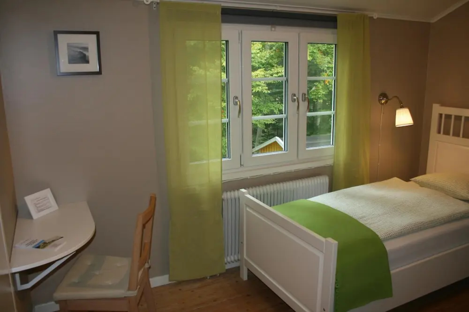 Hotell & Pensionat Björkelund