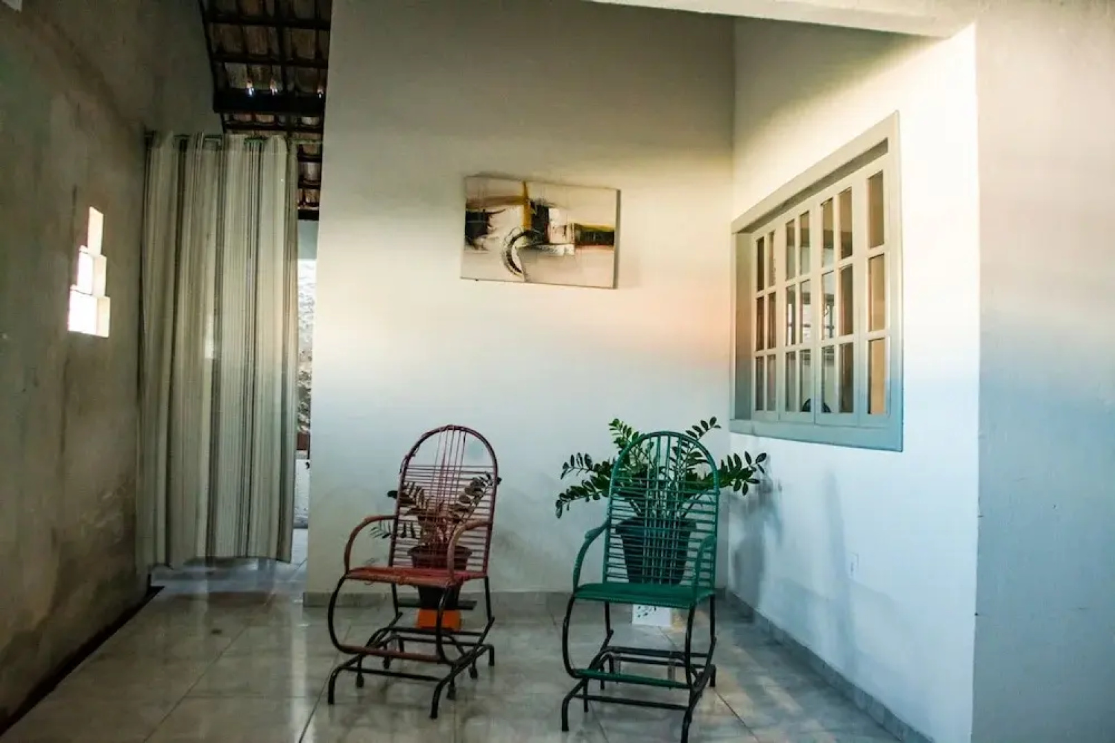 Casa c Tima Localiza o em Teixeira de Freitas-ba