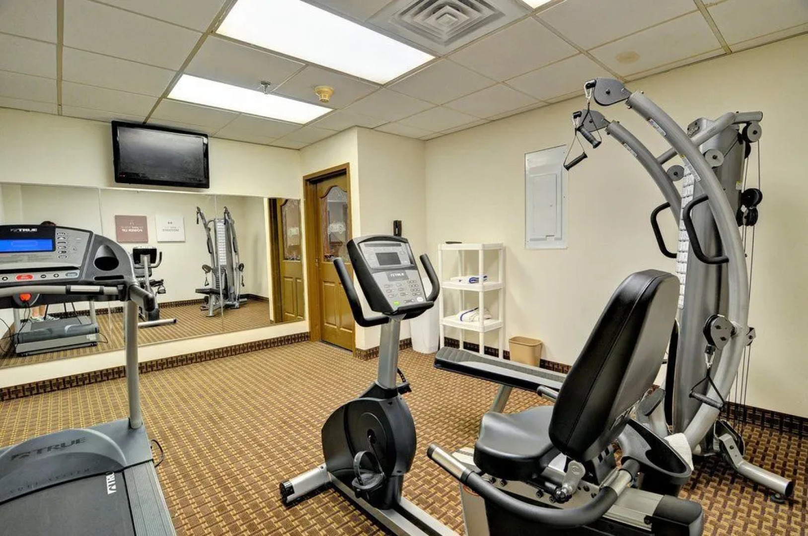 Comfort Inn & Suites