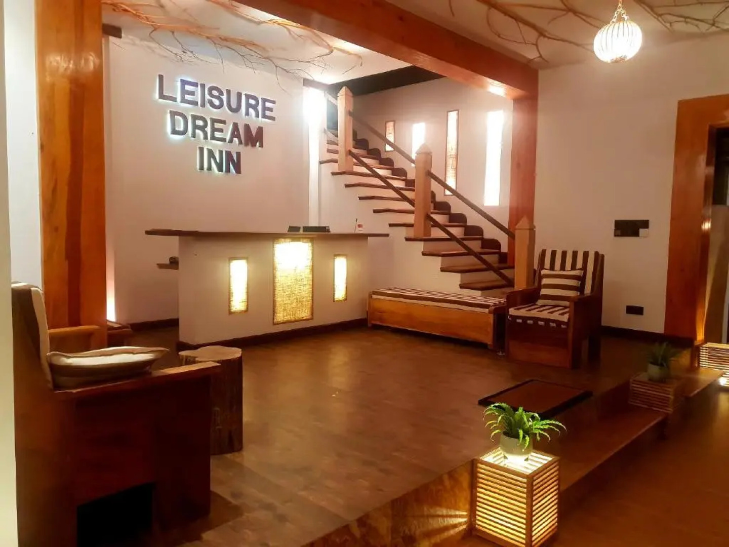 Leisure Dream Inn