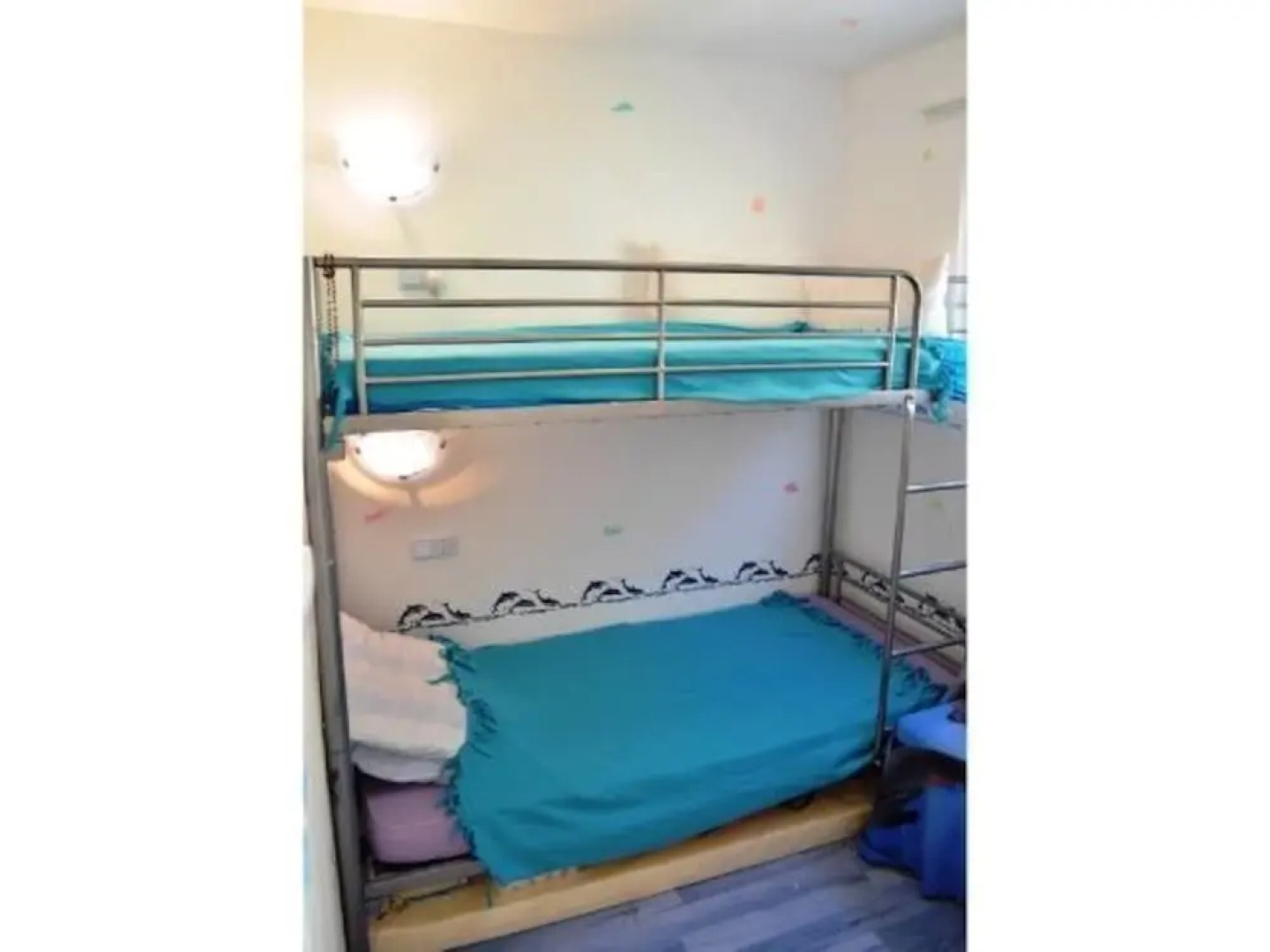 Two-Bedroom Apartment in Ivan Dolac