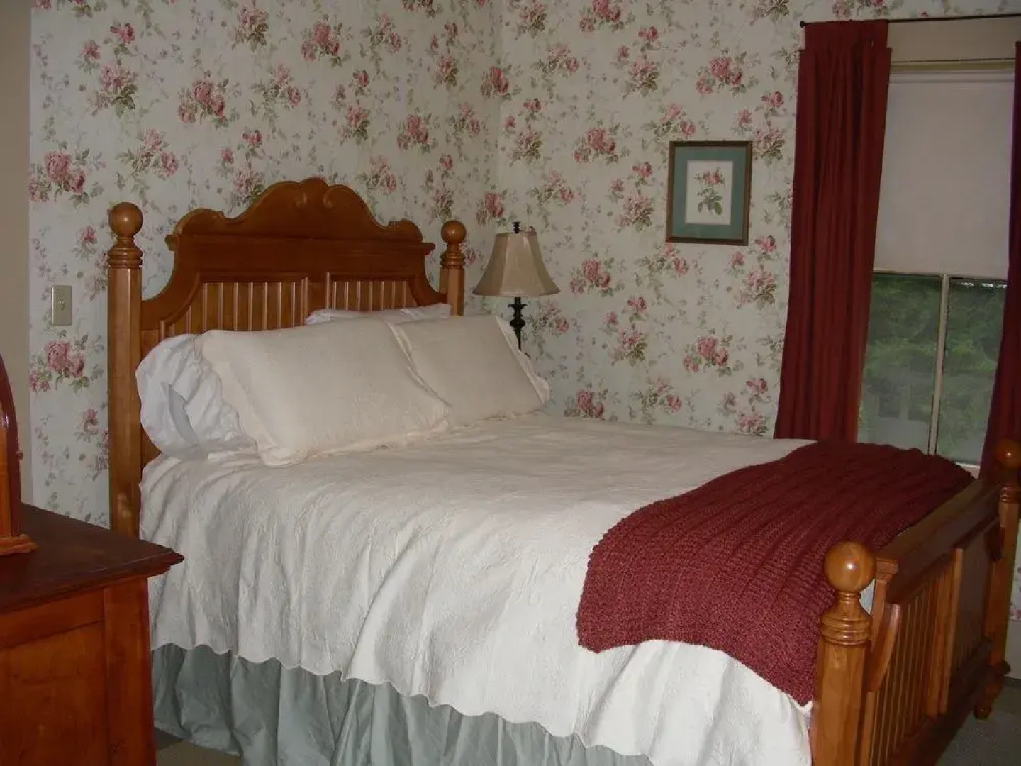 The Maples at Warner