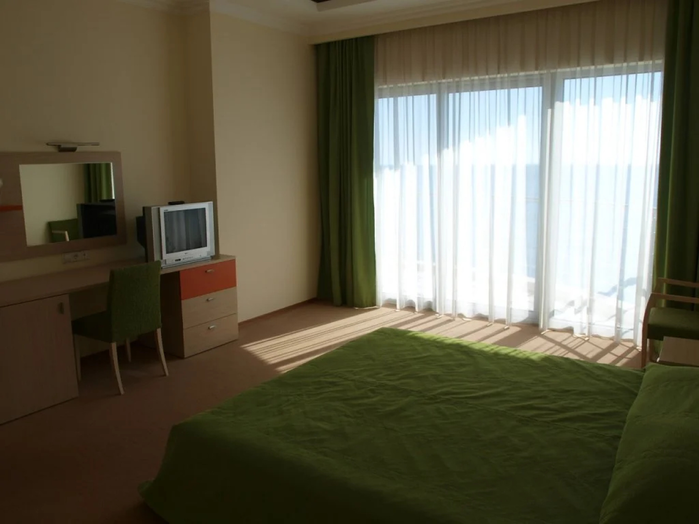 Hotel Morskoy