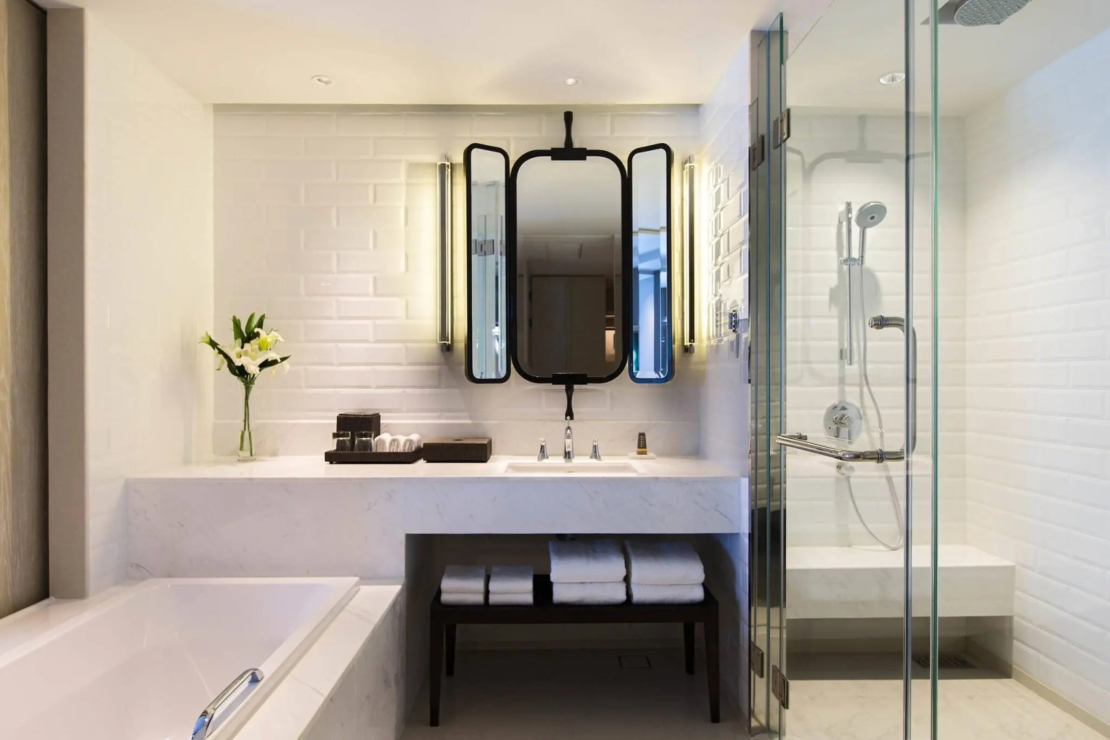 Hua Hin Marriott Resort & Spa