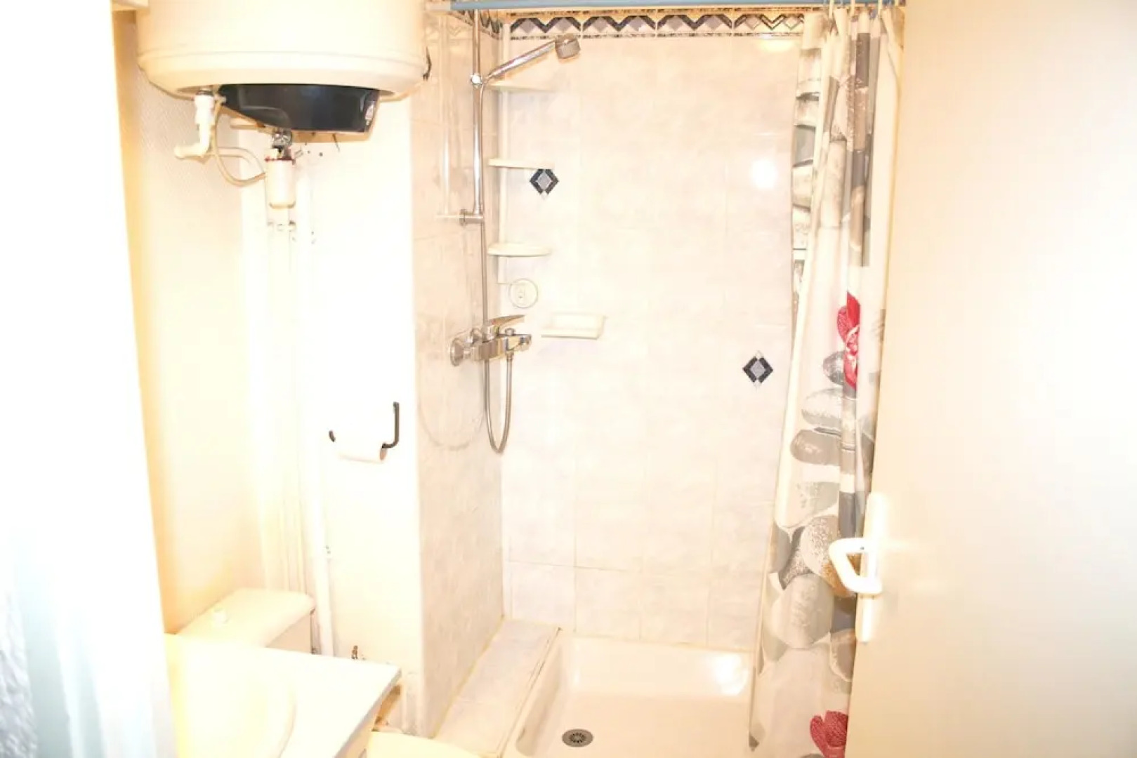 Studio in La Salle-les-alpes