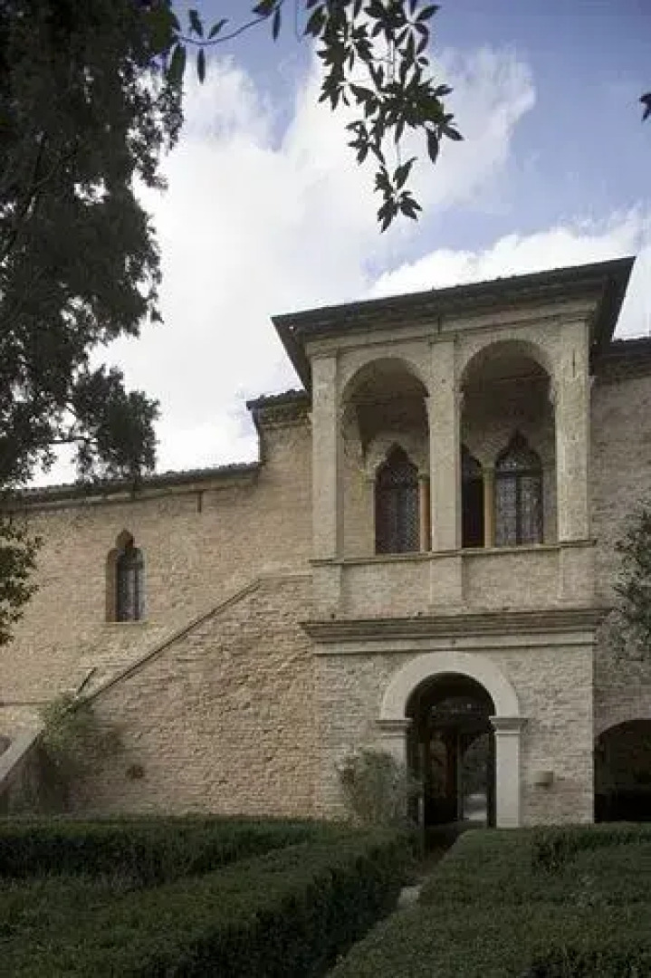 Villa Del Poeta