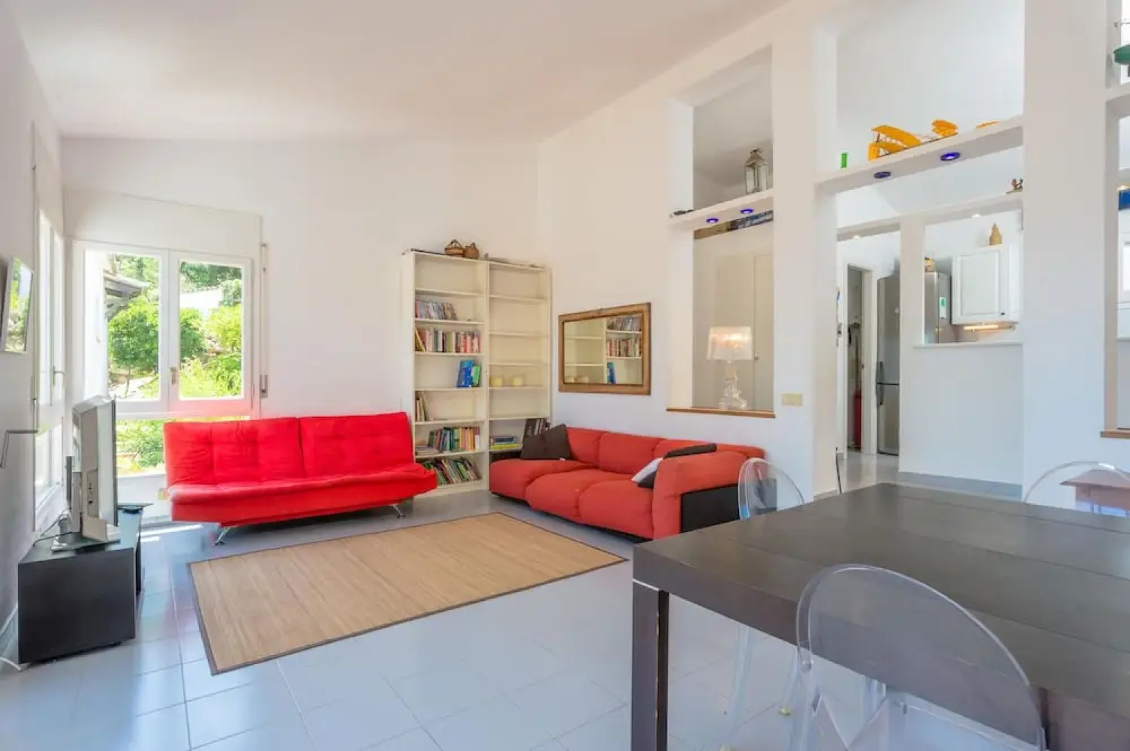 St-34 Begur Aiguafreda 6 PAX