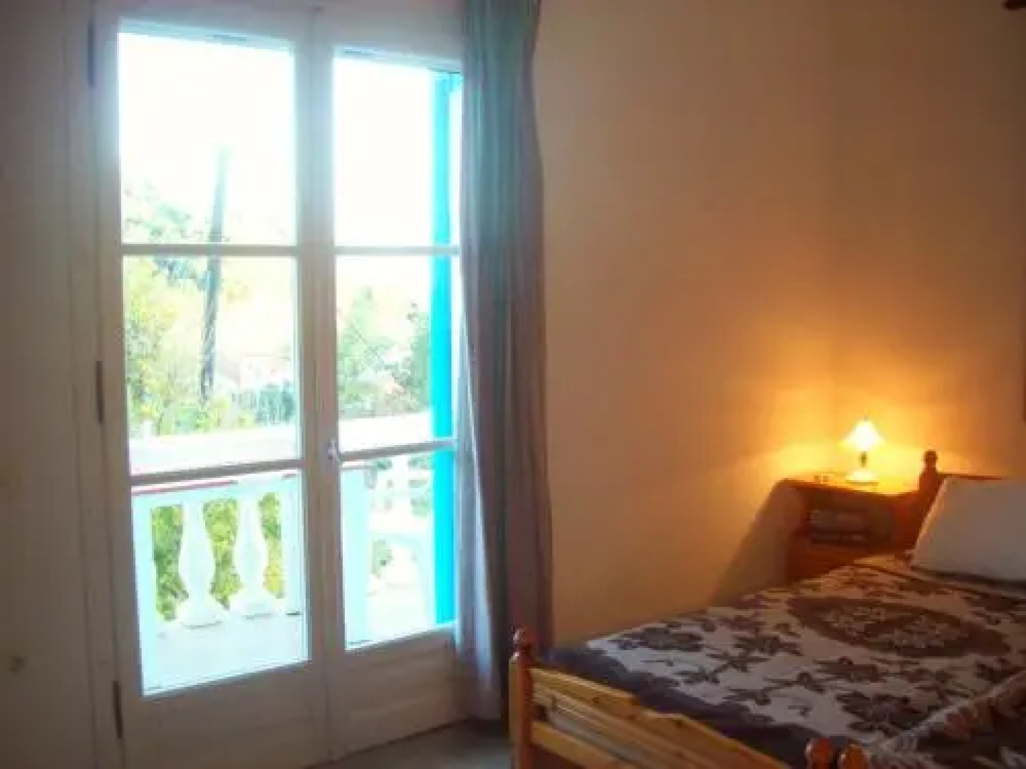 Villa Vania