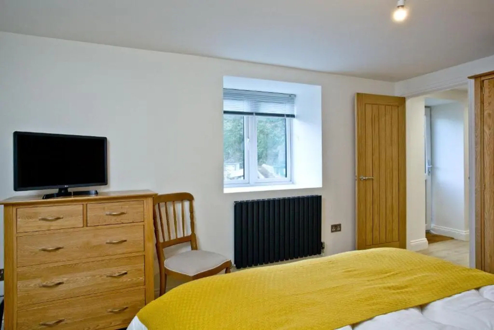 The Barn, 21 At The Beach, Torcross