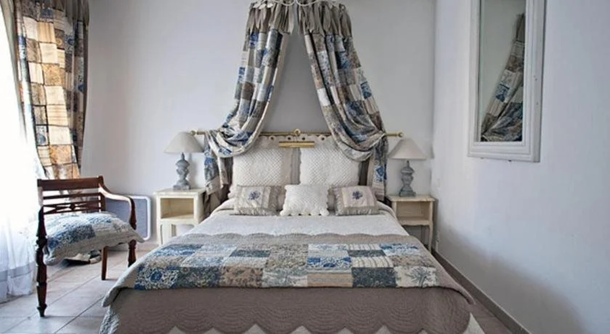 LEcurie Du Castellas